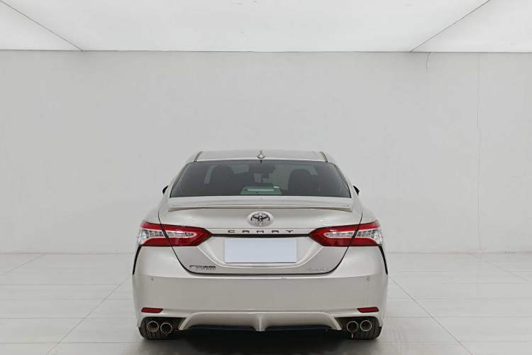 Used Toyota Camry 2021 2.5S Fēngshàng Edition
