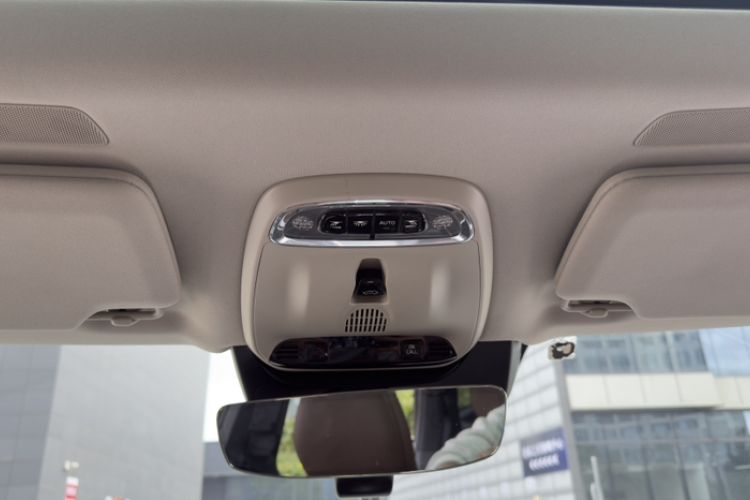 Used Volvo XC90 2018 T6 Zhiyi Edition 7-Seater
