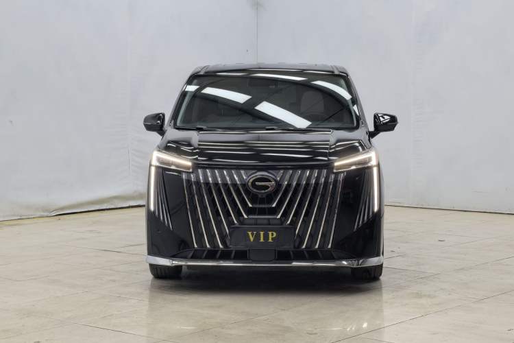 Used GAC Trumpchi M8 2024 Master Series 400T Prestige Edition Exterior 5