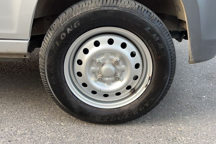 Used Wuling Zhiguang 2023 1.5L Practical Version 5/7 Seats