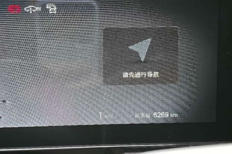 Used Denza Z9GT 2024 1100 Four-Wheel Drive Ultra Version