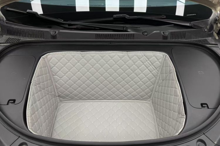 Used Geely Galaxy Geome 2025 310km Youth Edition
