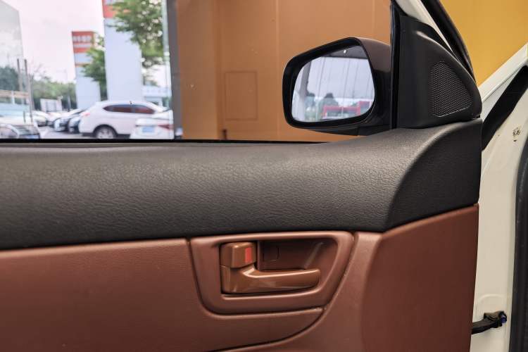 Used BYD F3 2018 1.5L Manual Classic Model