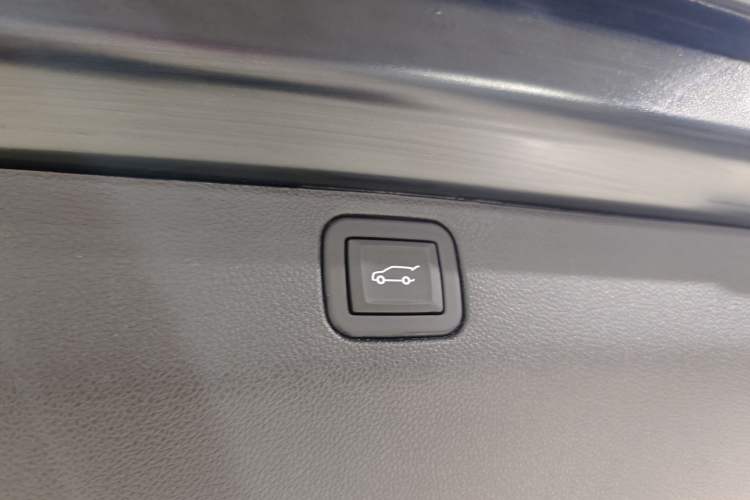 Used Buick Enclave 2022 652T 4x4 Prestige Flagship 6-Seater Interior 15