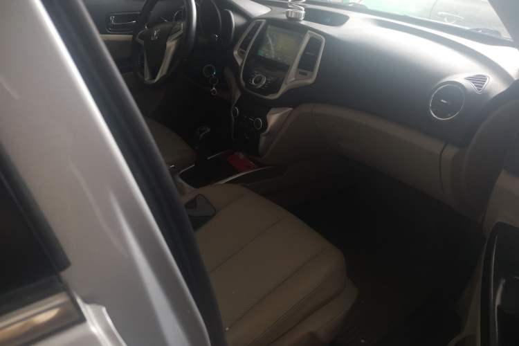 Used CHANGAN Eado 2012 1.6L Manual Luxury Model China IV Standard
