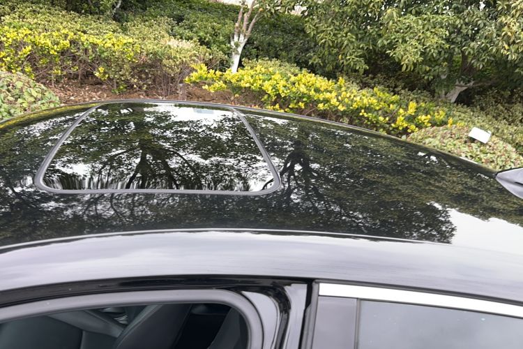 Used Honda Accord 2022 Xing·Hybrid 2.0L Xingling Version
