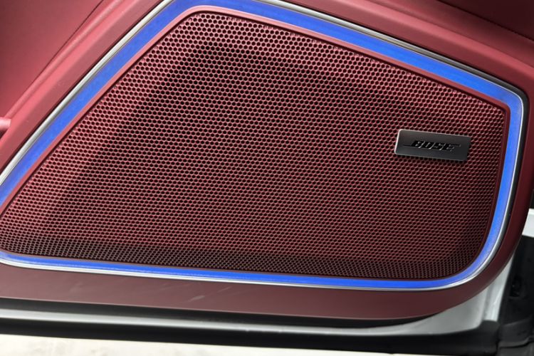 Used Porsche Panamera 2023 Facelifted Panamera 2.9T Platinum Edition Interior 8