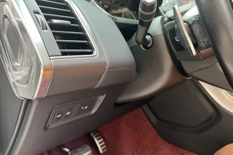 Used Land Rover Range Sport 2017 3.0 SC V6 HSE DYNAMIC Interior 11