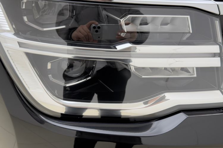 Used Volkswagen Teramont 2025 380TSI All-Wheel-Drive Excellence Edition
