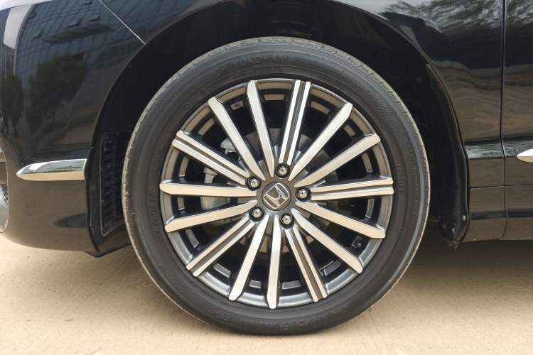 Used Honda Elysion 2022 2.0L eHEV Luxury Edition