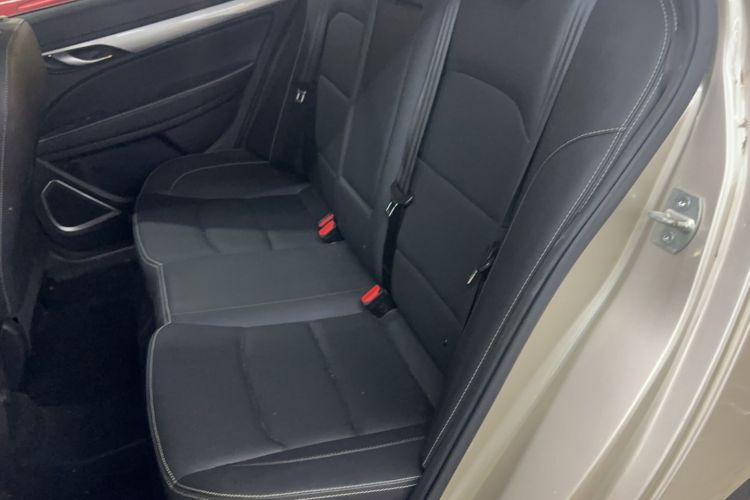 Used Geely Auto Emgrand 2020 1.5L Manual Comfort Version
