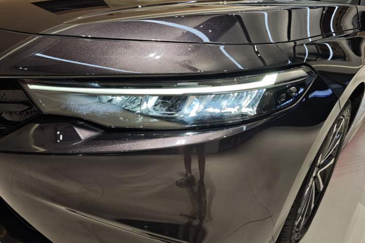 Used Honda Integra 2023 240TURBO CVT Smart Enjoyment Version