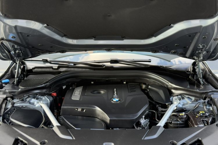 Used BMW 6 Series GT 2018 630i M Sport Package