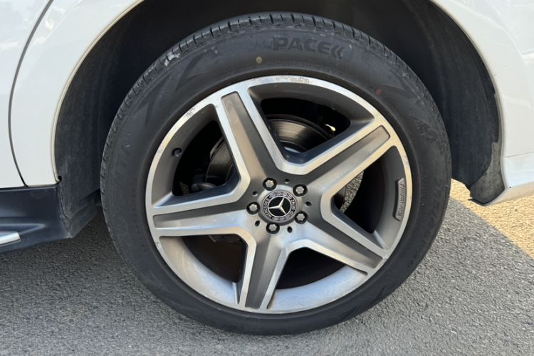 Used Mercedes-Benz GLE 2017 GLE 400 4MATIC
