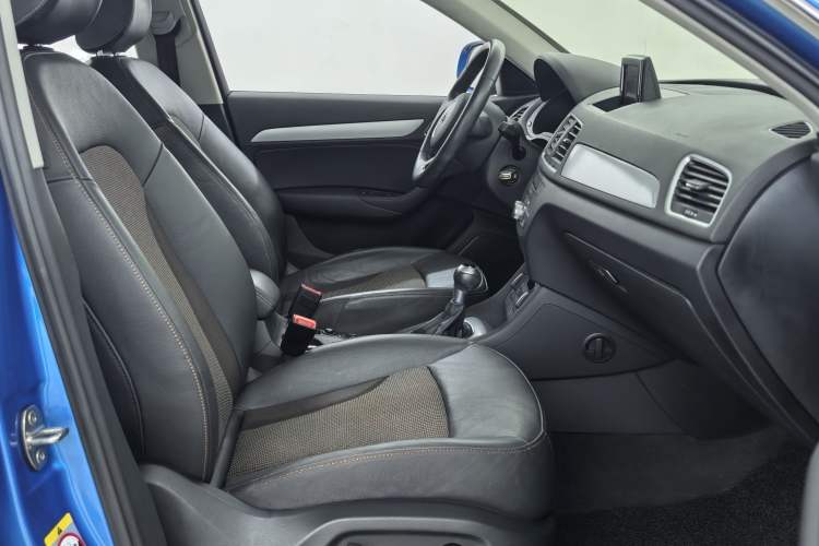 Used Audi Q3 2018 30th Anniversary Edition 35 TFSI Fashion Model