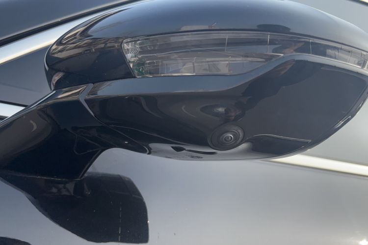 Used Hongqi HS5 2019 2.0T Smart Connect Flagship Edition
