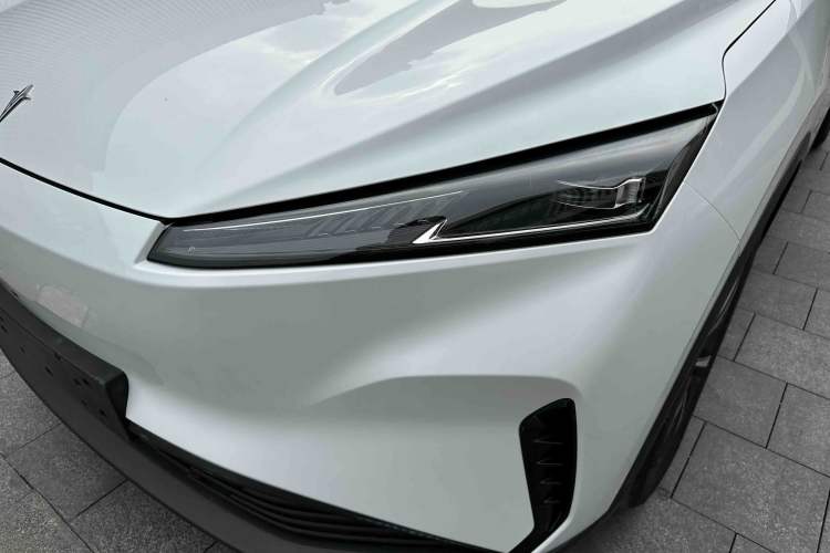 Used HEDMOS 06 2025 Model 520km