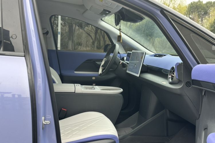 Used ARCFOX Kaola 2023 Family Edition Pro