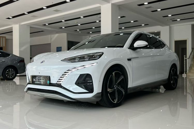 Used Denza N7 2023 Long-Range Performance Max Edition