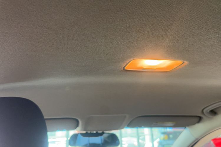 Used Kia K3 2016 1.6L Automatic GL