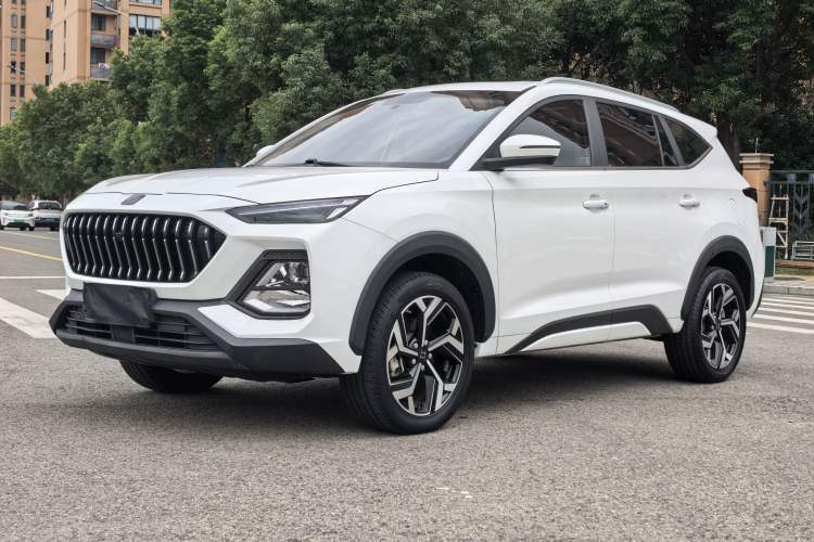 Used SOL X8 2021 300T DCT Leading Smart Connectivity Version 7 Seats