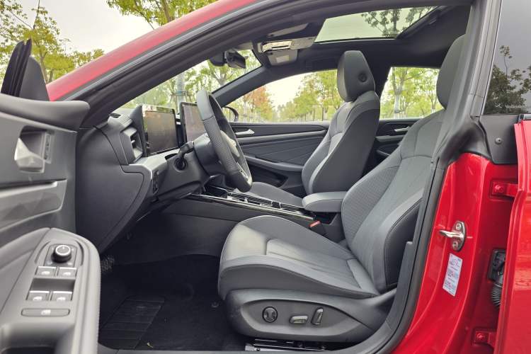 Used Volkswagen Lamando 2026 Lavida L GTS 380TSI Lingfeng Millionth Anniversary Edition
