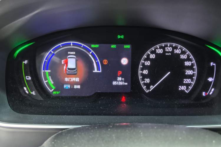 Used Honda Odyssey 2022 2.0L eHEV Sharp·Luxury Edition