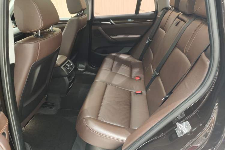 Used BMW X3 2014 xDrive20i X Design Package