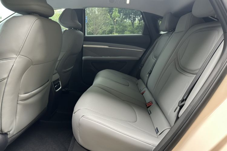 Used XPeng MONA M03 2024 620 with Ultra-Long Range