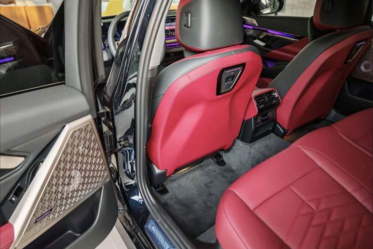 Used BMW 5 Series 2026 530Li Prestige M Sport Package