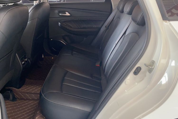 Used GAC Trumpchi GA4 2021 PLUS 235T Automatic Prestige Edition