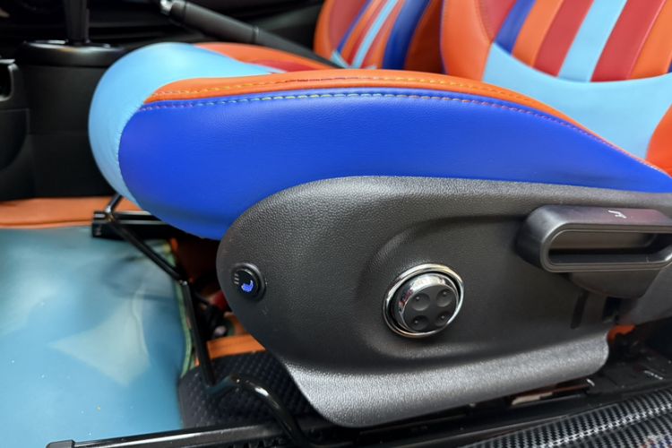 Used MINI 2020 1.5T ONE PLUS
