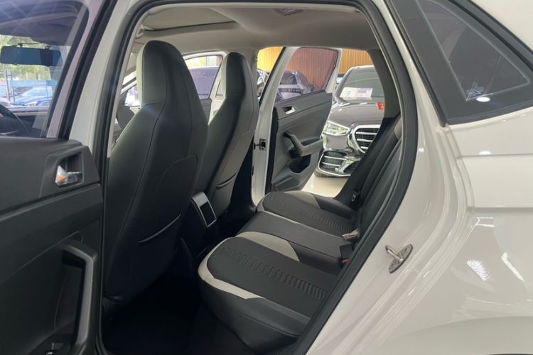 Used Volkswagen Polo 2019 Plus 1.5L Automatic Colorful Technology Edition
