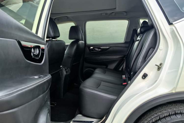 Used Nissan X-Trail 2021 2.0L CVT 2WD XL ITS SmartConnect Comfort Edition
