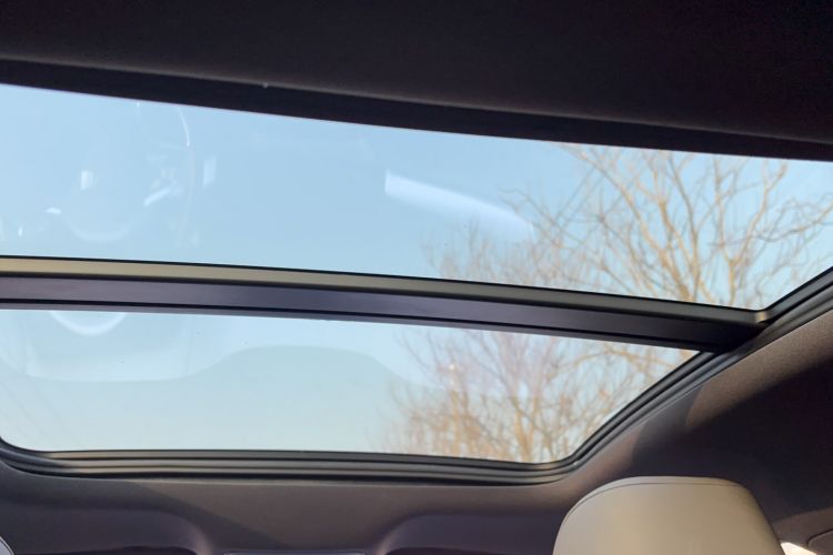 Used BYD Seal 07 DM-i 2025 DM-i 1.5L 125km Luxury Model