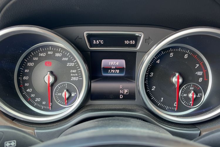 Used BAIC Off-Road BJ90 2021 4.0T Prestige Edition