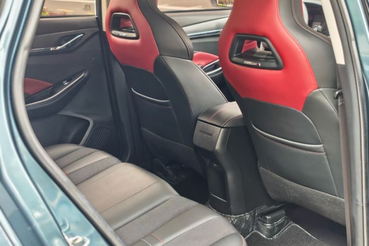 Used CHANGAN OSHAN X5 2021 Revised Version 1.5T DCT Luxury Edition