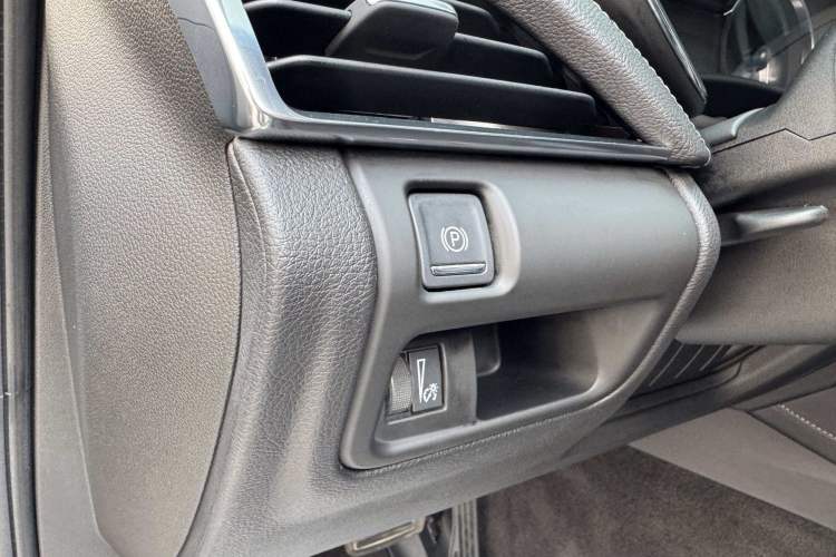 Used Cadillac CT5 2020 Updated 28T Leading Sporty Version
