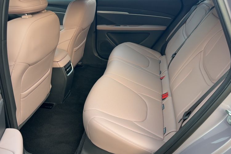 Used XPeng MONA M03 2025 600 with Ultra-Long Range Max
