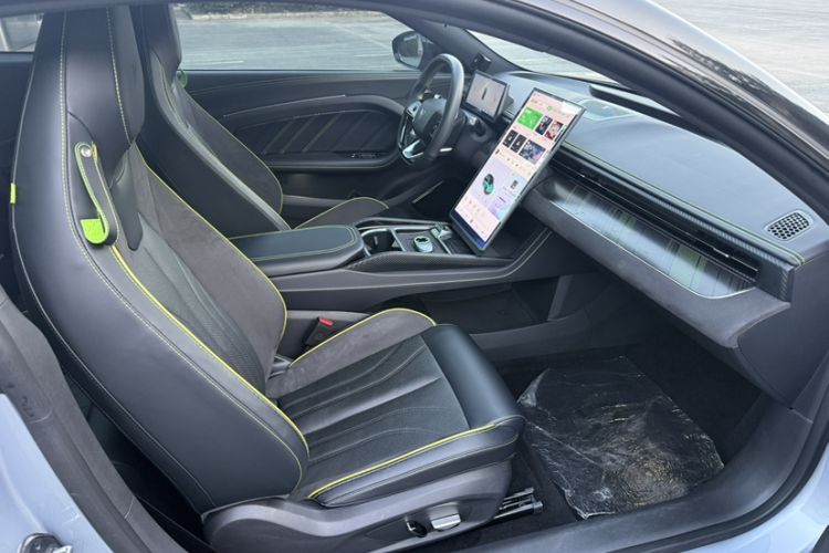 Used NETA GT 2023 560
