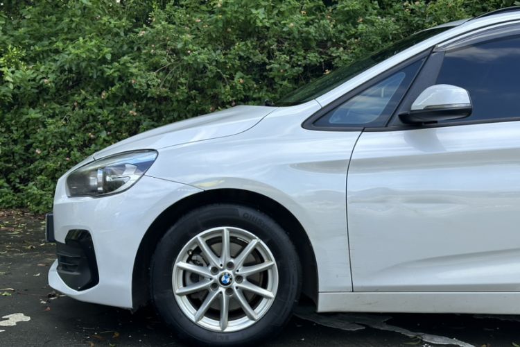 Used BMW 2 Series Active Tourer 2018 218i Fashion Model