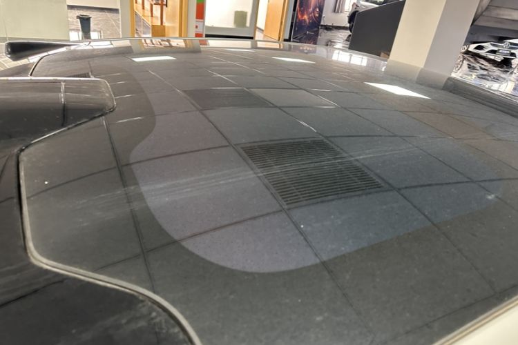 Used Nio ET7 2024 75 kWh Executive Edition
