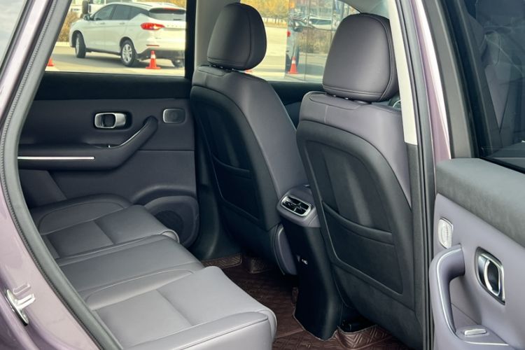 Used Leapmotor C10 2026 210 LiDAR Version