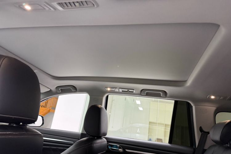 Used GAC Trumpchi GS8 2020 390T Two-Wheel Drive Prestige Version (7 Seats)