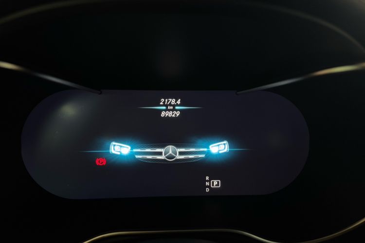 Used Mercedes-Benz GLC 2020 GLC 300 L 4MATIC Luxury Model
