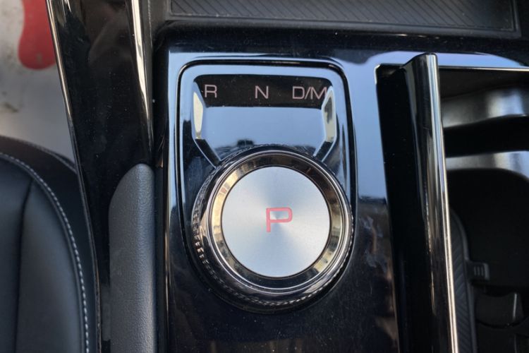 Used Haval H6 2022 3rd Generation 1.5T Automatic Two-Wheel Drive Max