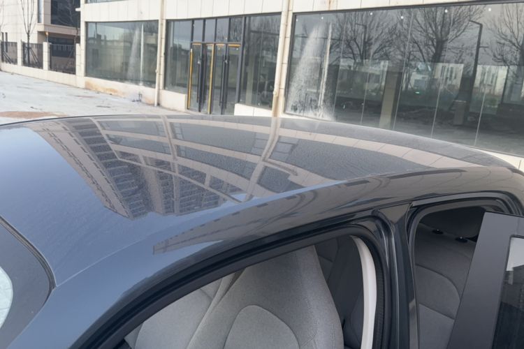 Used Leapmotor T03 2023 310 Lite Edition