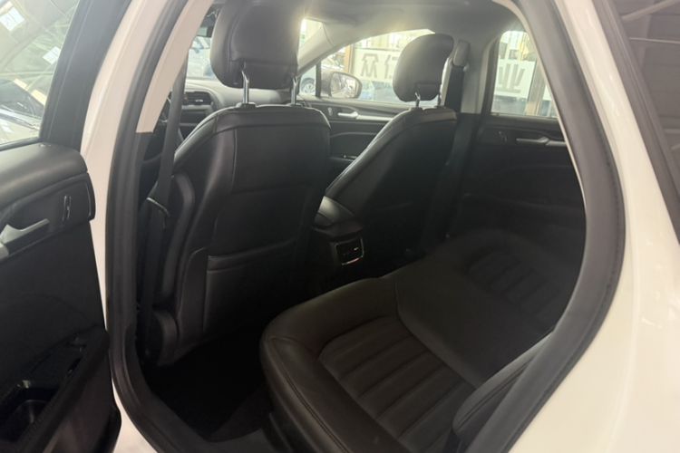 Used Ford Mondeo 2013 1.5L GTDi180 Fashion Edition
