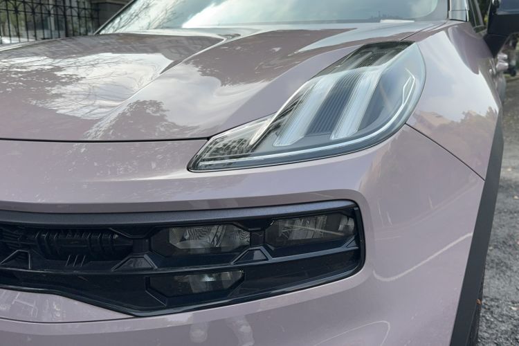 Used Lynk & Co 06 2023 Remix 1.5T Shero
