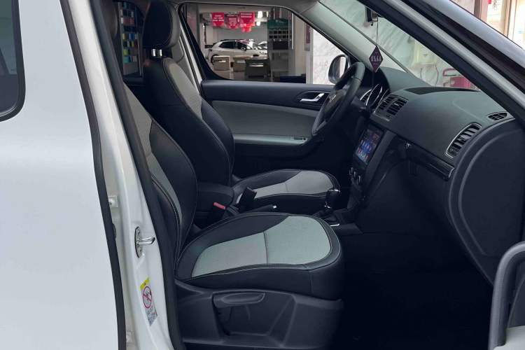 Used Skoda Yeti 2017 TSI280 DSG Advanced Edition